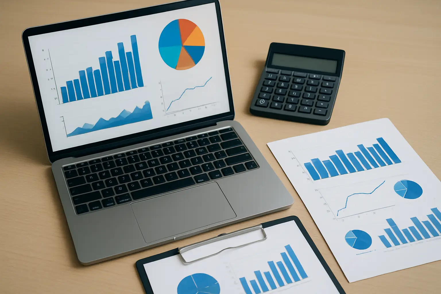 Herramientas de Análisis de Datos para Empresas en 2025: Guía Completa